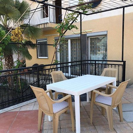 Apartments Veronika Ohrid Luaran gambar