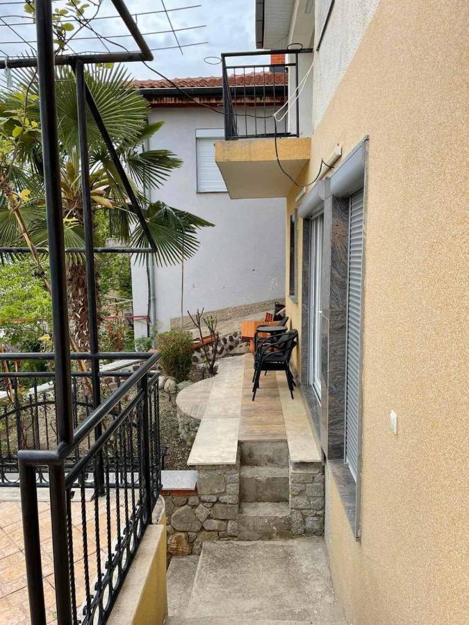 Apartments Veronika Ohrid Luaran gambar