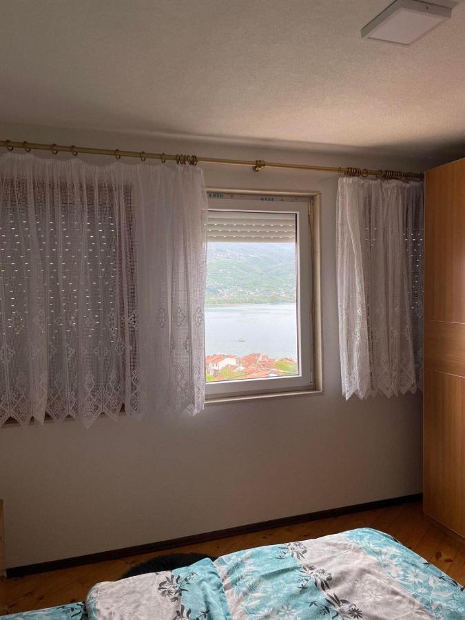 Apartments Veronika Ohrid Luaran gambar