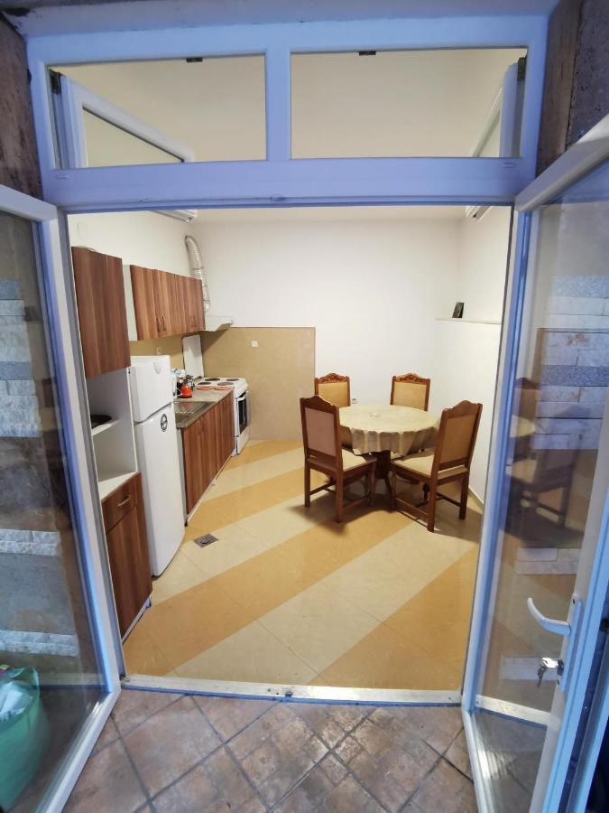 Apartments Veronika Ohrid Luaran gambar
