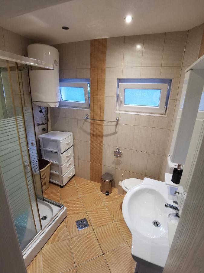 Apartments Veronika Ohrid Luaran gambar