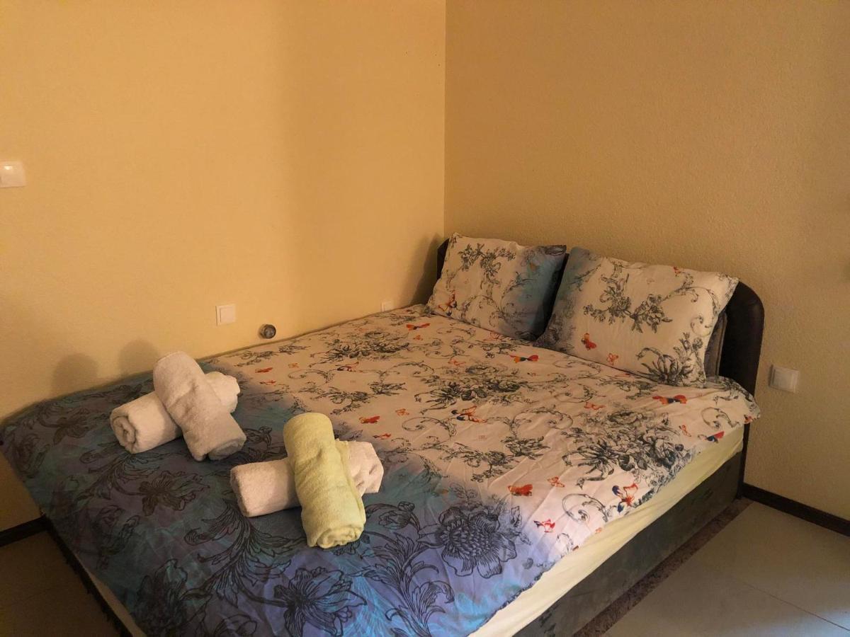 Apartments Veronika Ohrid Luaran gambar