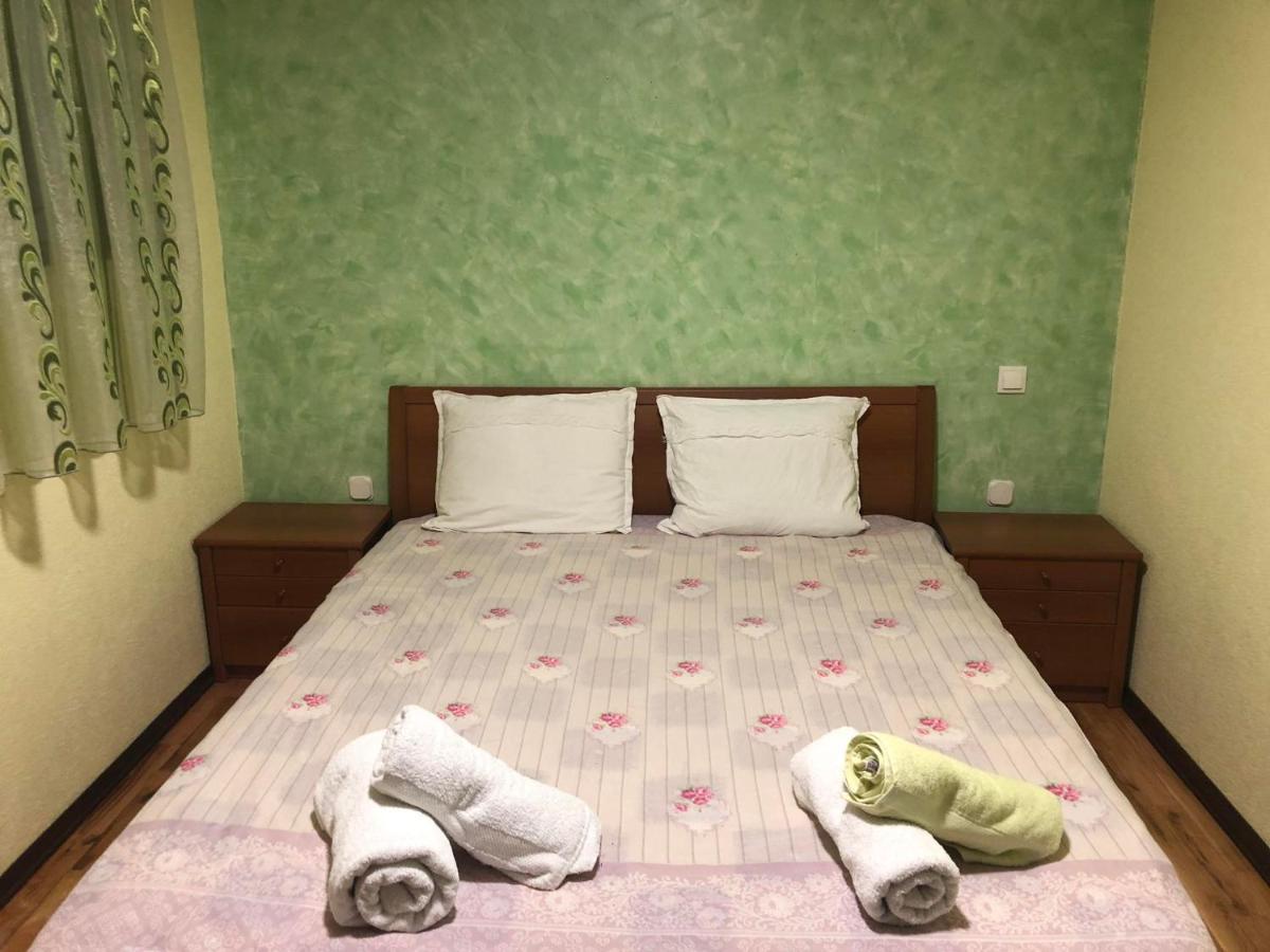 Apartments Veronika Ohrid Luaran gambar