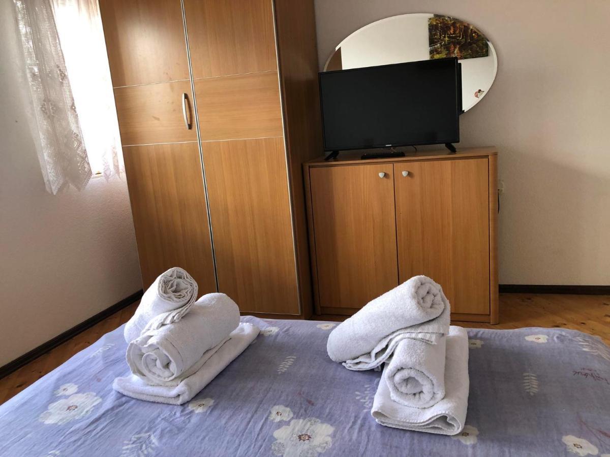 Apartments Veronika Ohrid Luaran gambar