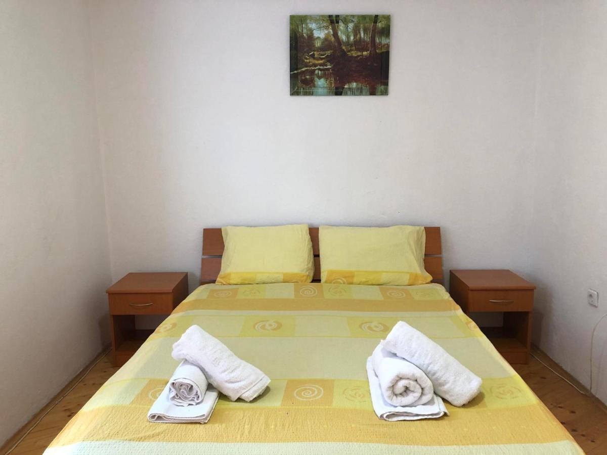 Apartments Veronika Ohrid Luaran gambar