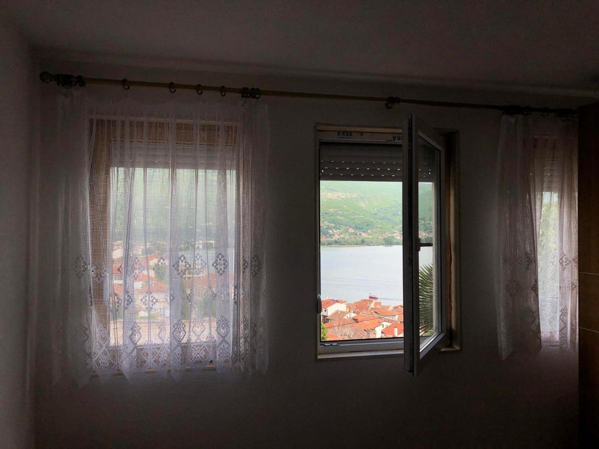 Apartments Veronika Ohrid Luaran gambar
